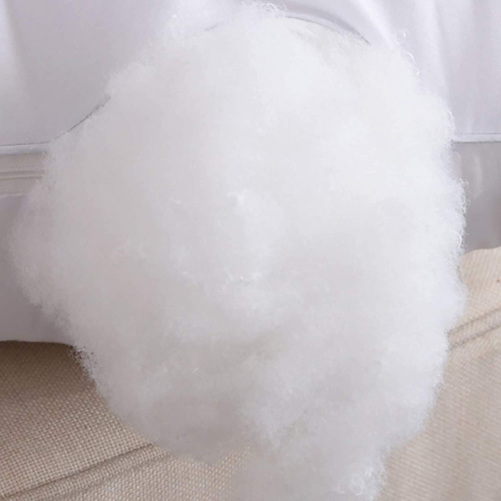 Spinning solution in HollowFiber