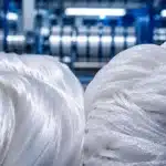 مقایسه الیاف پلی استر و پلی آمید با طراحی صنعتی مدرن
