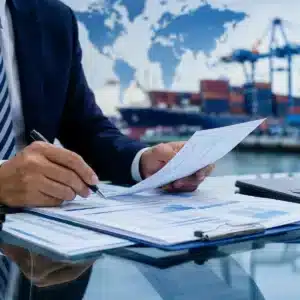 نقش اتاق بازرگانی در رونق تولید و صادرات صنعتی