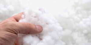الیاف هالو پلی استر ضد حساسیت - گروه صنعتی تندگویان